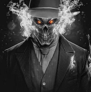 Meet your Posher, Mark